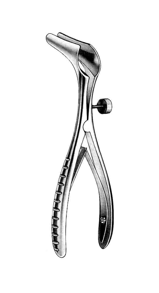 KILLAIN  BURUN SPEKULUM  40MM 15CM